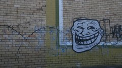 Trollface