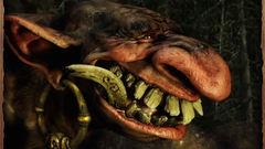 Trollfeed troll funny face