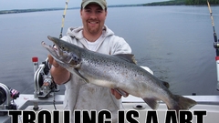 Trolling