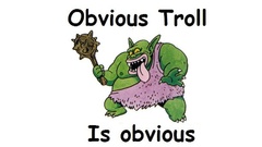 Trolls