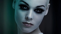 Tron gem Beau Garrett