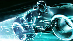 TRON: Legacy