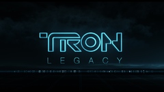 TRON: Legacy