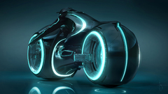 TRON: Legacy