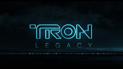 TRON: Legacy
