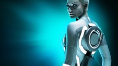 TRON: Legacy Beau Garrett