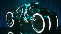 TRON: Legacy Tron
