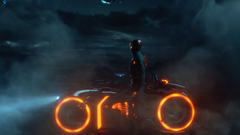 Tron Rinzler Movie