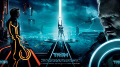 Tron TRON: Legacy jeff