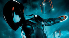 Tron TRON: Legacy Rinzler