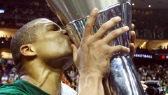 Trophy Panathinaikos