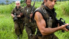 Tropic Thunder ben stiller
