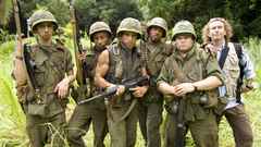 Tropic Thunder jack black