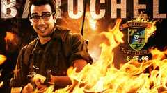 Tropic thunder Jay baruchel