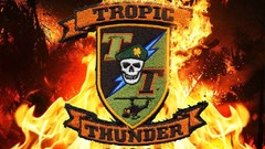 Tropical Tropic Thunder