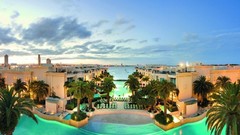 Tropics Australia queensland