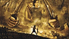 Troy Brad Pitt Greek Orlando Bloom Eric Bana posters artwork