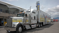 Truck Kenworth lorry Car