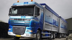 Trucks daf