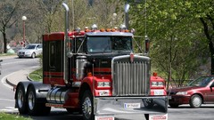 Trucks Kenworth