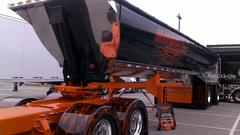 Trucks vehicles airbrushed