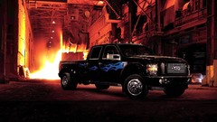 Trucks vehicles Ford F350