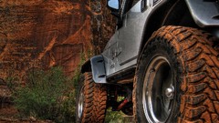 Trucks vehicles Jeep Wrangler