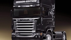 Trucks vehicles Scania