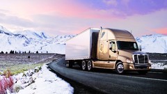 Trucks vehicles tractors