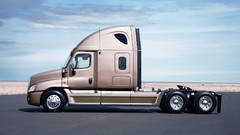 Trucks vehicles tractors semi