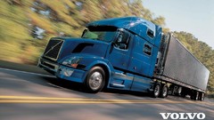 Trucks Volvo vehicles