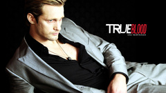 True Blood alexander skarsgard