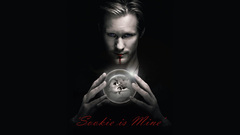 True Blood alexander skarsgard