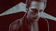 True Blood alexander skarsgard