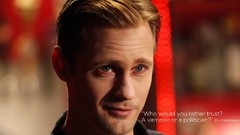 True Blood alexander skarsgard