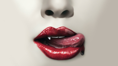 True blood by mrnakata