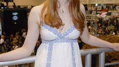 True Blood deborah ann