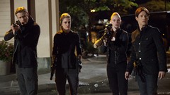 True Blood deborah ann