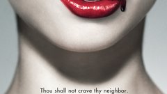 True Blood TV posters