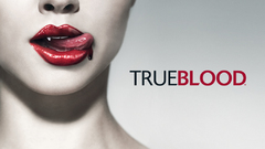 True Blood TV series