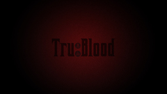 True Blood TV shows