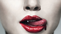 True Blood Vampires