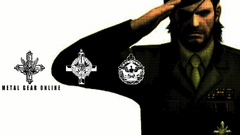 True Patriot metal Gear