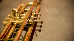 Trumpets