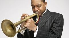 Trumpets wynton marsalis