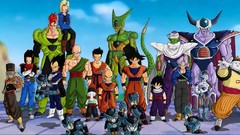 Trunks Anime Cell Dragon Ball GT Dragon Ball Dragon Ball Z son 