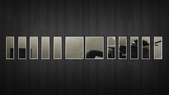 Tryed it retro styled