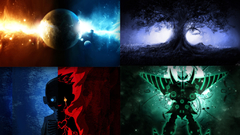 Trying to put together