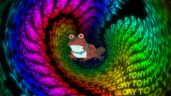 Trypnotoad trippy need related