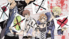 Tsubasa Chronicle